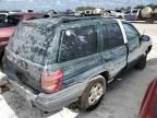 2001 Jeep Grand Cherokee Laredo