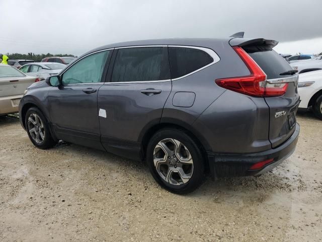 2019 Honda CR-V EXL