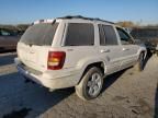 2001 Jeep Grand Cherokee Limited