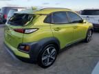 2019 Hyundai Kona Limited