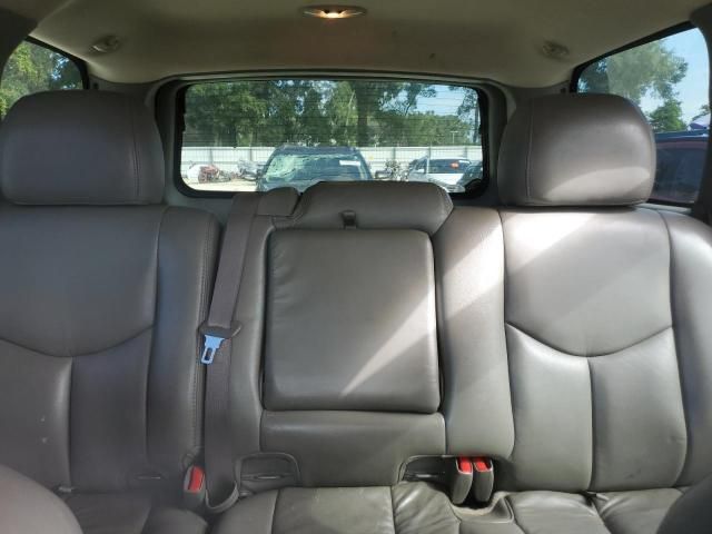 2005 GMC Yukon