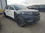 2021 Ford Explorer Police Interceptor