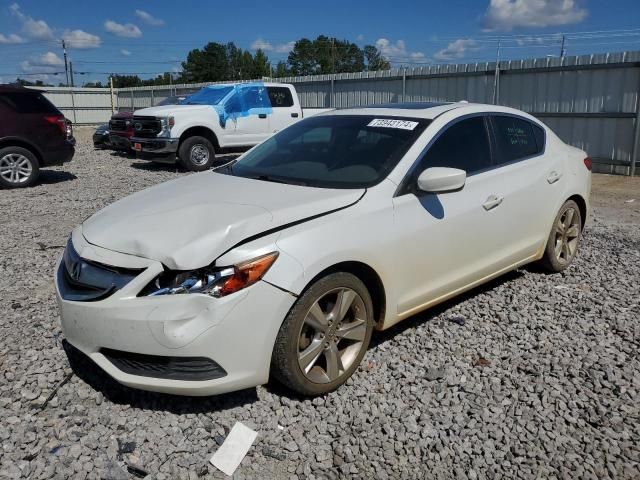 2015 Acura ILX 20