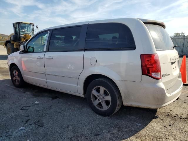 2011 Dodge Grand Caravan Mainstreet