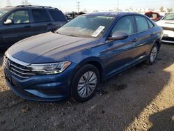 2020 Volkswagen Jetta S en venta en Elgin, IL