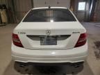 2012 Mercedes-Benz C 300 4matic