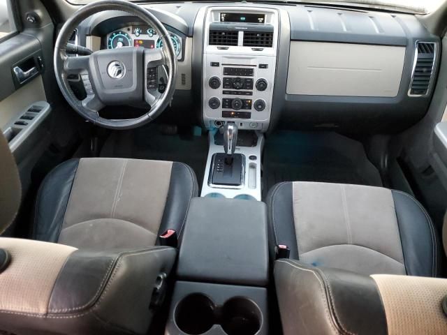 2010 Mercury Mariner Premier