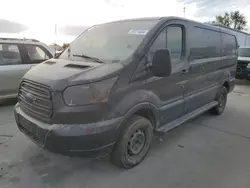 2016 Ford Transit T-250 en venta en Sacramento, CA