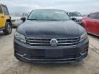 2017 Volkswagen Passat S