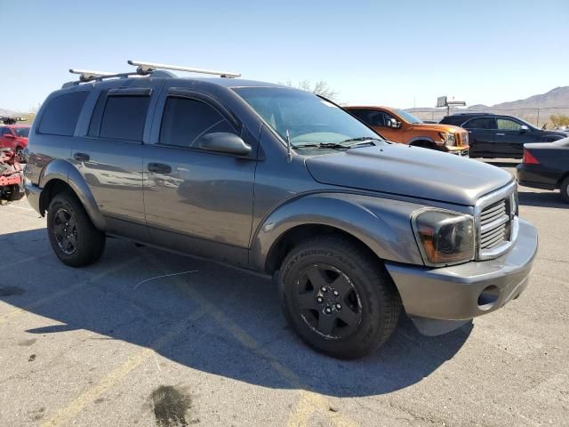 2004 Dodge Durango SLT