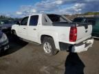 2007 Chevrolet Avalanche K1500