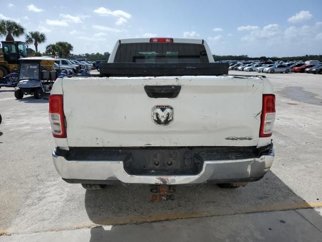 2019 Dodge RAM 2500 Tradesman