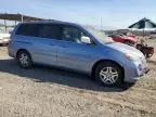 2007 Honda Odyssey EXL