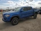 2018 Toyota Tacoma Double Cab