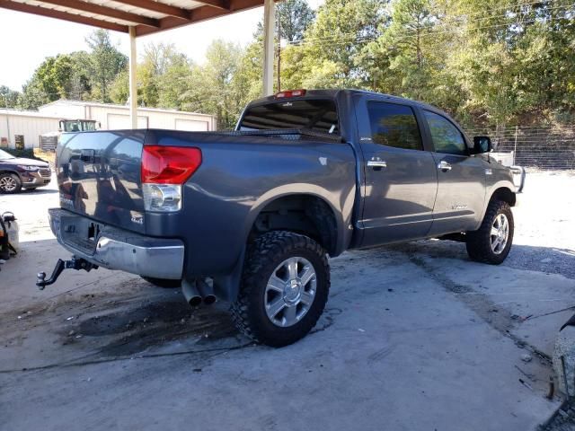 2008 Toyota Tundra Crewmax Limited