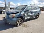 2008 Honda Pilot EX