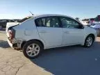 2008 Nissan Sentra 2.0