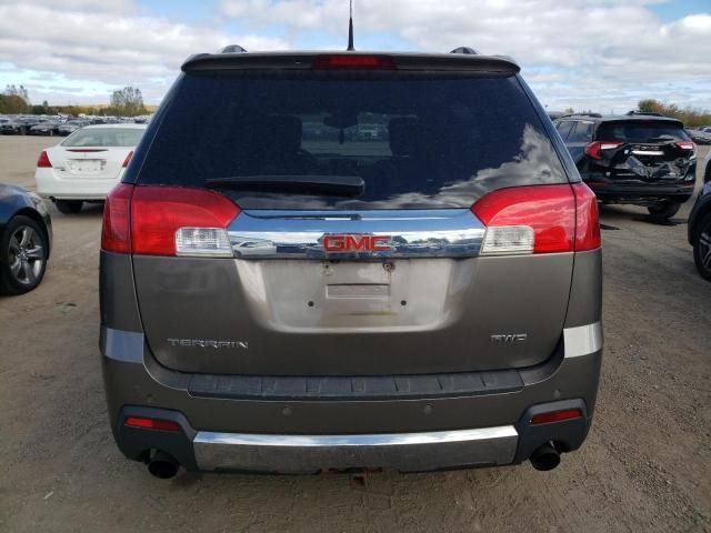 2012 GMC Terrain SLT