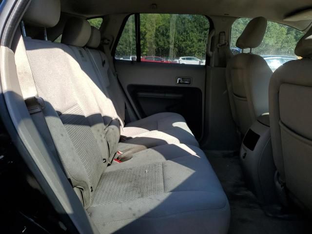 2007 Ford Edge SE