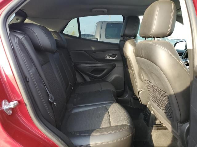 2015 Buick Encore Convenience