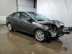 2016 Ford Focus Titanium