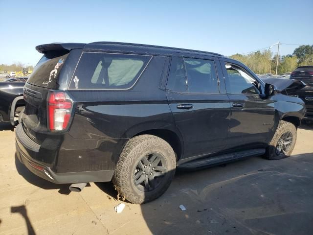 2021 Chevrolet Tahoe K1500 RST