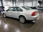 2004 Volvo S80 2.5T