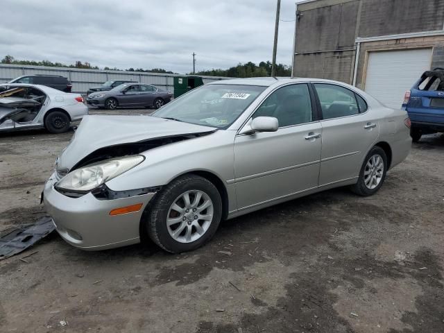 2004 Lexus ES 330