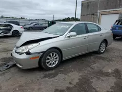 2004 Lexus ES 330 en venta en Fredericksburg, VA