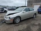 2004 Lexus ES 330