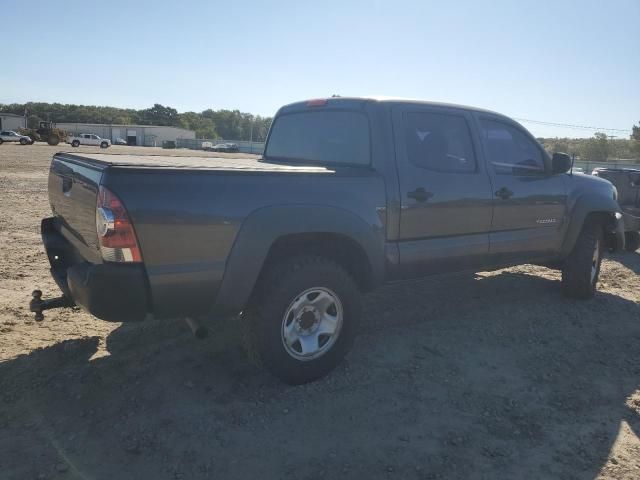 2010 Toyota Tacoma Double Cab