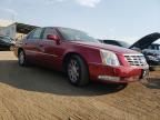 2008 Cadillac DTS