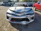 2018 Chevrolet Camaro SS