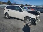 2010 Subaru Forester XS