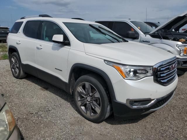 2019 GMC Acadia SLT-2