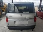 2006 Honda Element EX