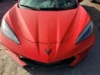 2021 Chevrolet Corvette Stingray 3LT