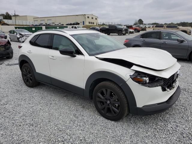 2021 Mazda CX-30 Premium