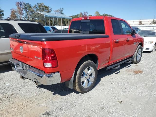 2015 Dodge RAM 1500 SLT