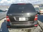 2009 Mercedes-Benz ML 350