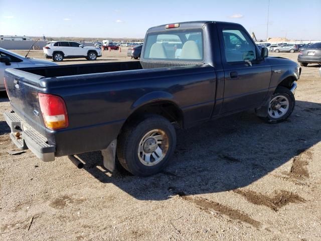 1999 Ford Ranger