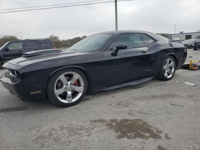 2010 Dodge Challenger R/T