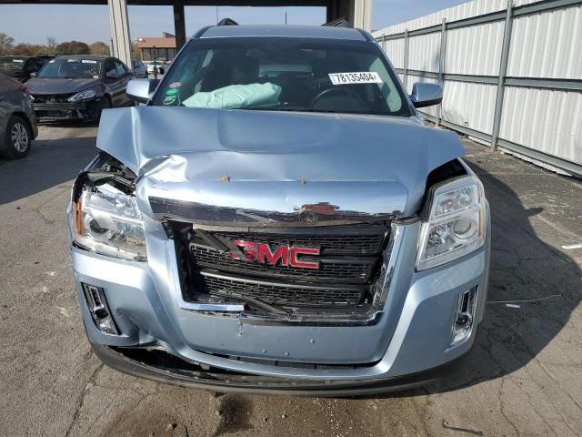 2014 GMC Terrain SLT