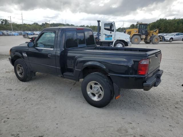 2002 Ford Ranger