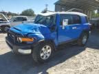 2008 Toyota FJ Cruiser