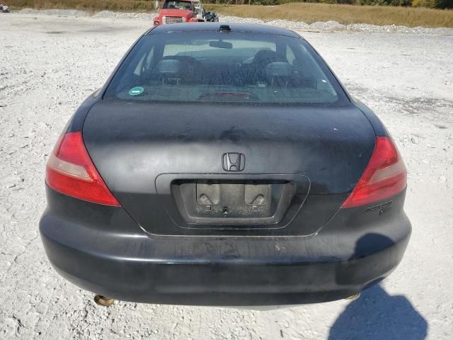 2004 Honda Accord EX