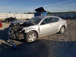 Dodge Vehiculos salvage en venta: 2009 Dodge Avenger SE