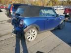 2013 Mini Cooper S