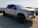 2020 Chevrolet Silverado C1500 LTZ