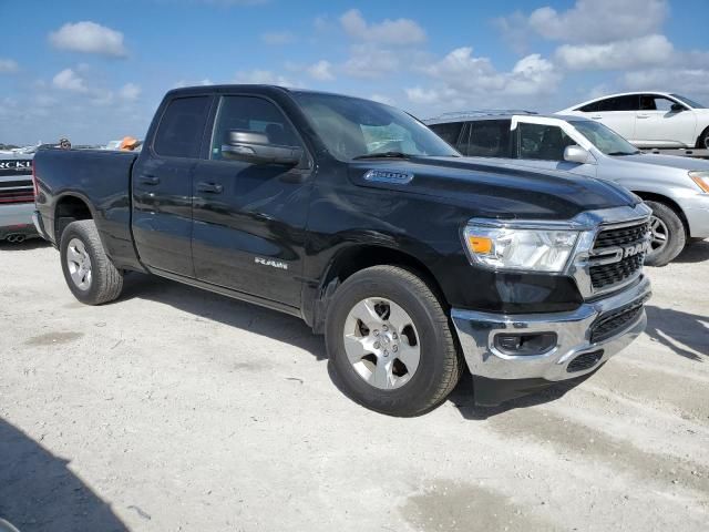 2023 Dodge RAM 1500 BIG HORN/LONE Star